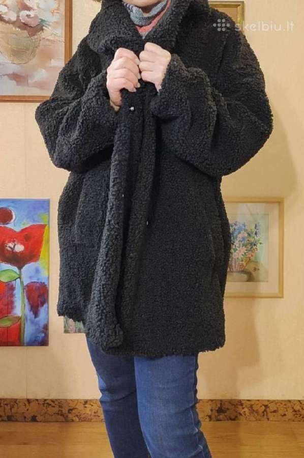Dirbtiniai kailinukai