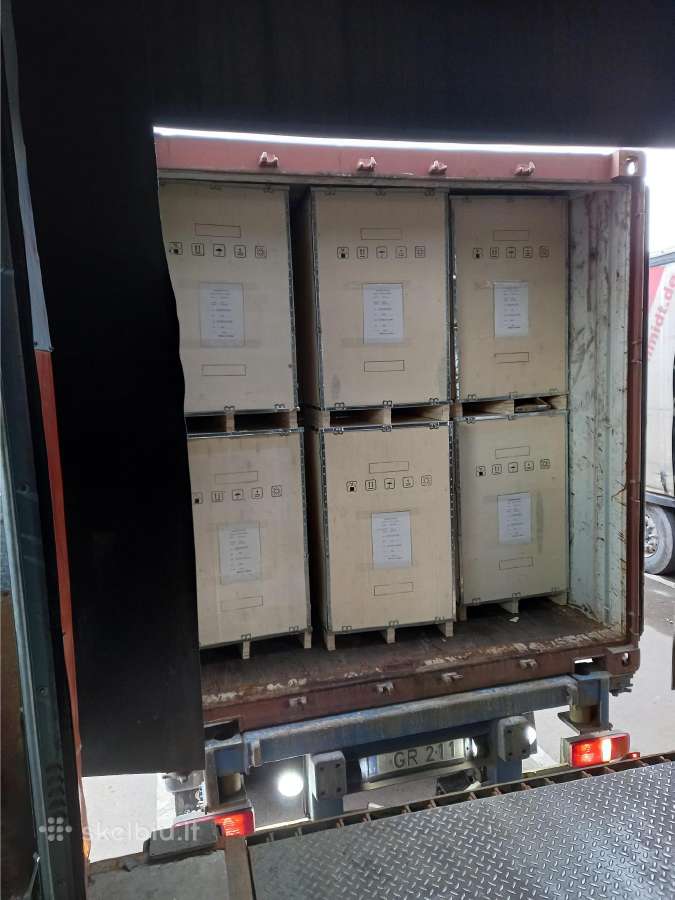 Auto Ac pildymo stotelė R134a ir R1234yf freonams - nuotraukos Nr. 3