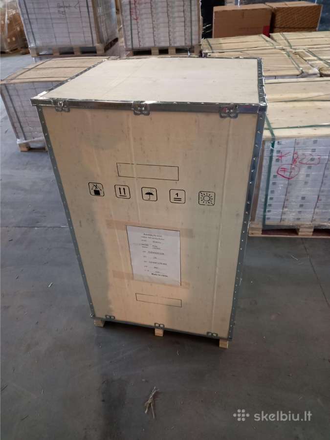 Auto Ac pildymo stotelė R134a ir R1234yf freonams - nuotraukos Nr. 4