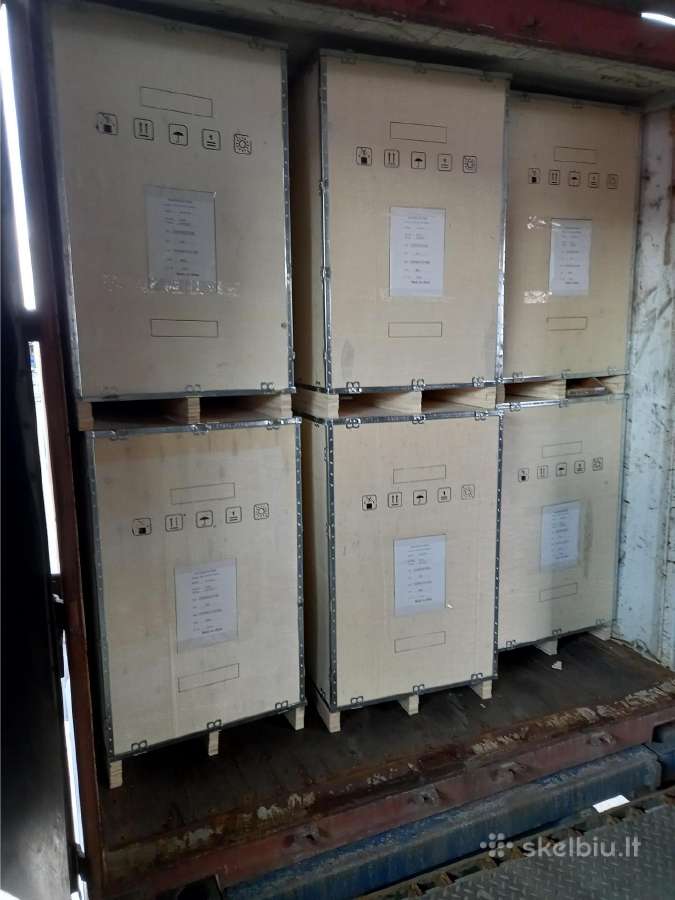 Auto Ac pildymo stotelė R134a ir R1234yf freonams - nuotraukos Nr. 5