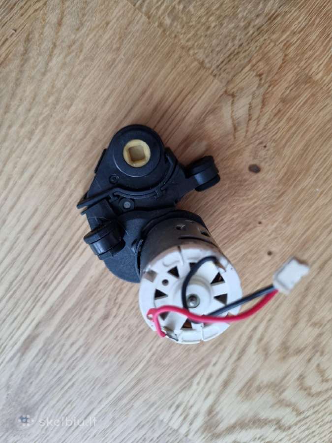 Ecovacs Ozmo 900 pagrindinio šepetėlio variklis - nuotraukos Nr. 3