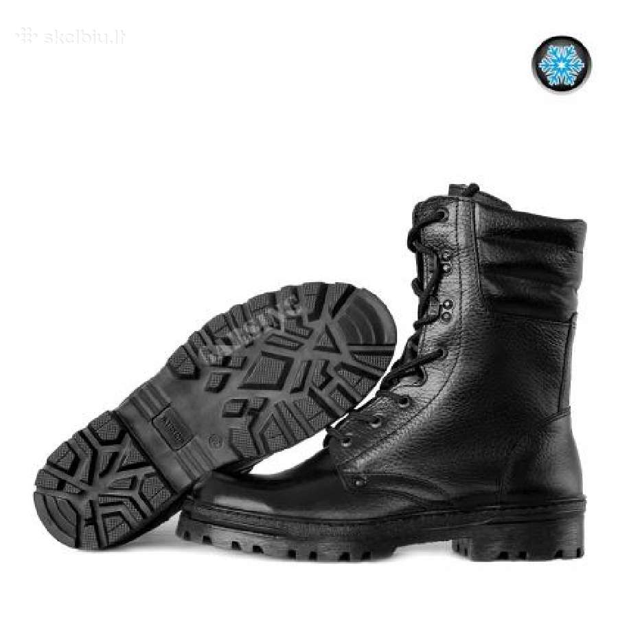 Žieminiai batai Garsing "015 Ranger" (Baltarusija)