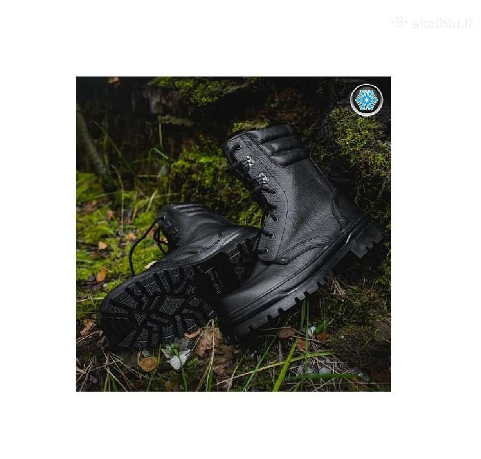 Žieminiai batai Garsing "015 Ranger" (Baltarusija) - nuotraukos Nr. 2