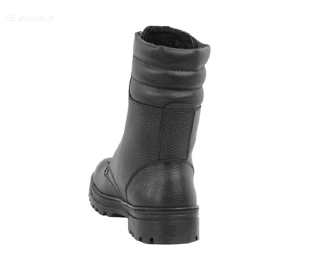 Žieminiai batai Garsing "015 Ranger" (Baltarusija) - nuotraukos Nr. 6