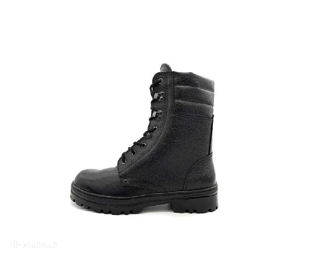 Žieminiai batai Garsing "015 Ranger" (Baltarusija) - nuotraukos Nr. 8