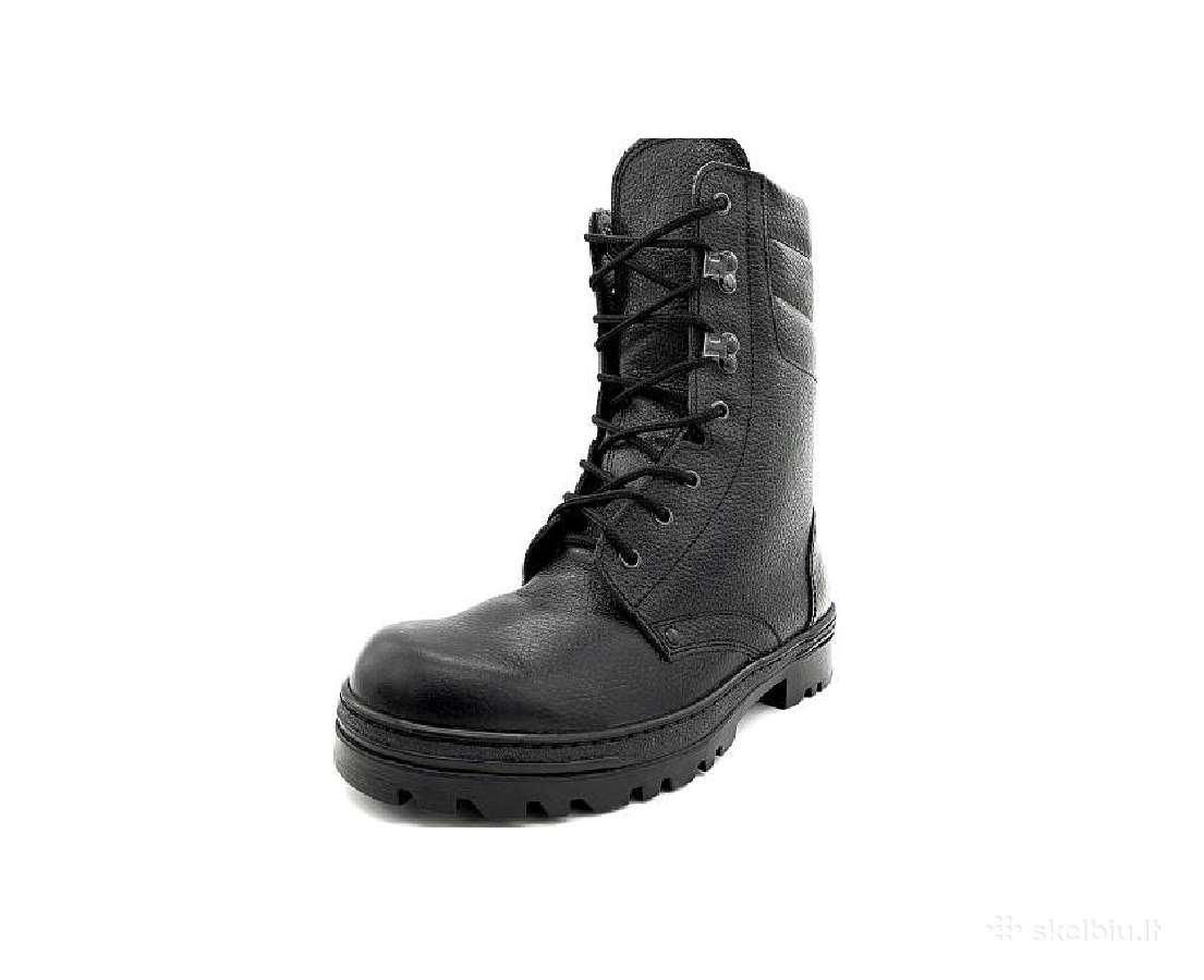 Žieminiai batai Garsing "015 Ranger" (Baltarusija) - nuotraukos Nr. 9