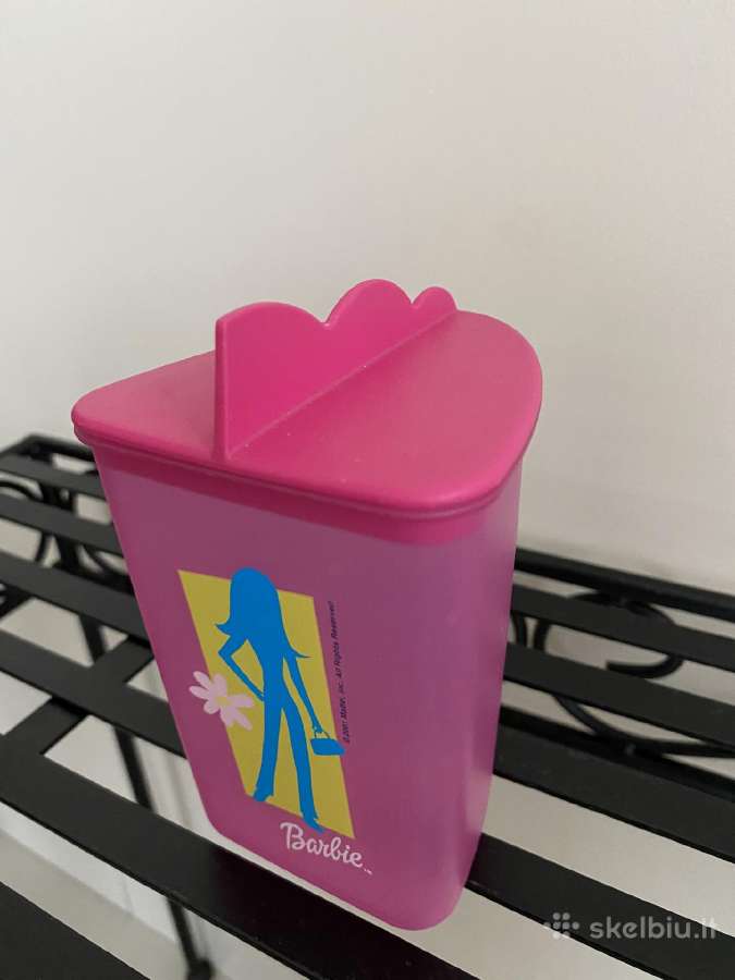 Parduodu Tupperware indelis - nuotraukos Nr. 2