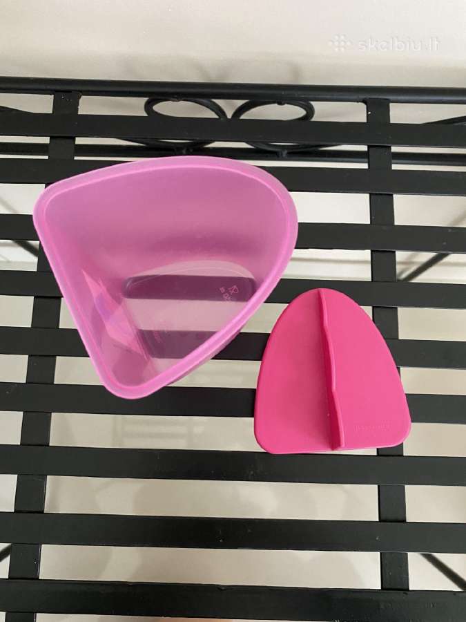 Parduodu Tupperware indelis - nuotraukos Nr. 3