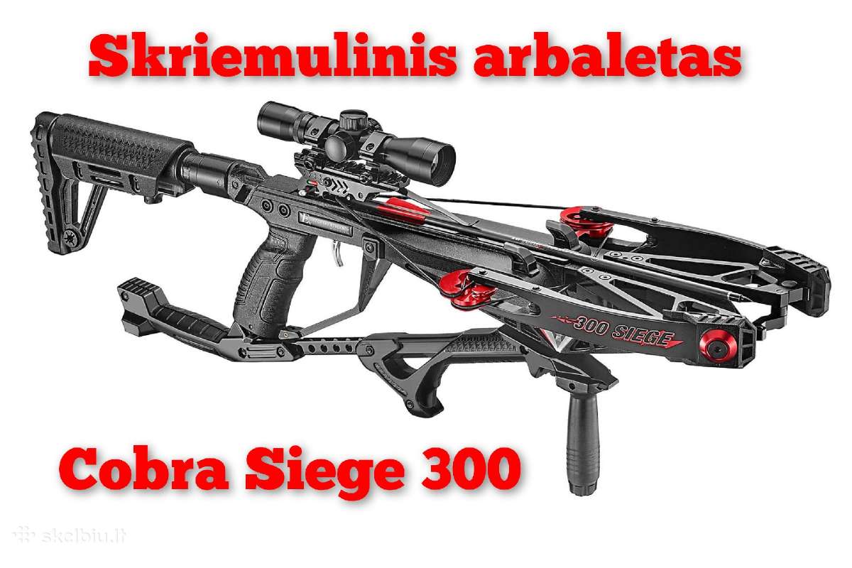 Arbaletai, streles, arbaletas,timpos - nuotraukos Nr. 19