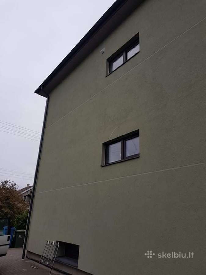 Skylių gręžimas gartraukių Pajungimas montavimas - nuotraukos Nr. 14