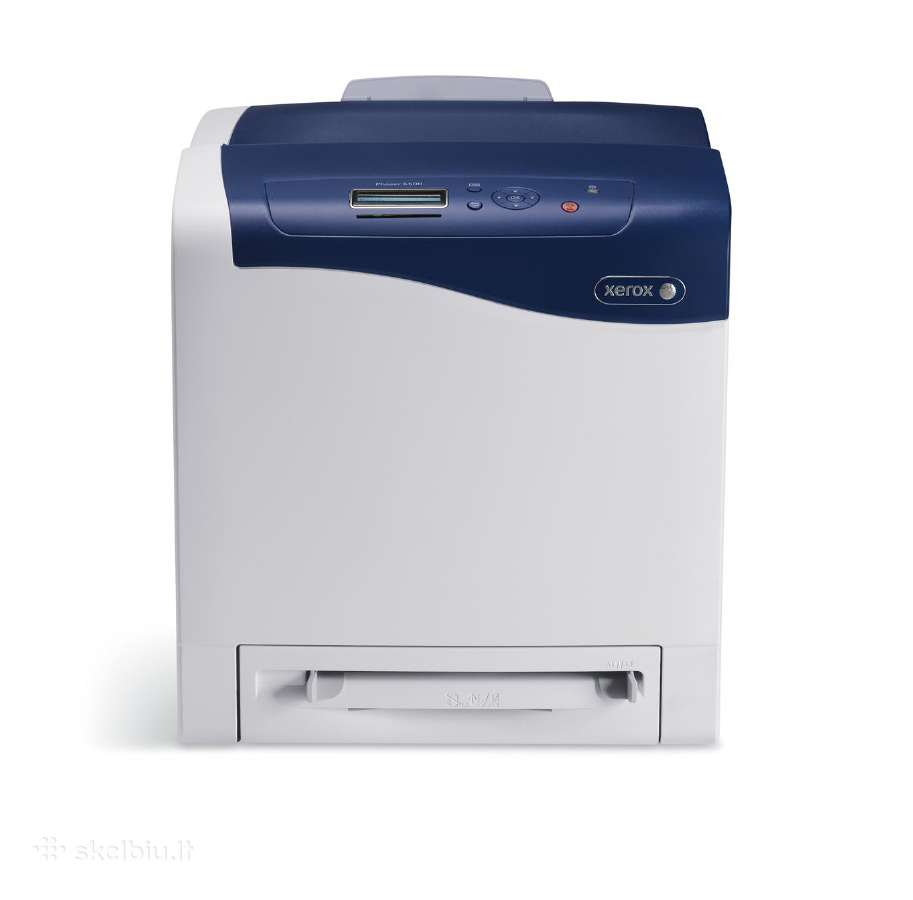 Lexmark Mx511/611 Color Cx625dh Xerox 3615/6505dn - nuotraukos Nr. 6