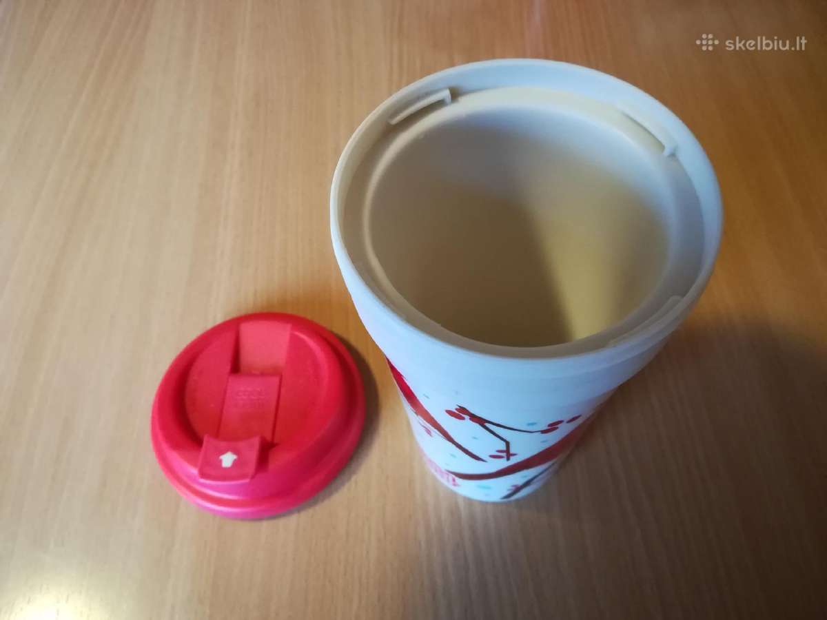 Cool Gear gertuvė 400 ml - nuotraukos Nr. 4