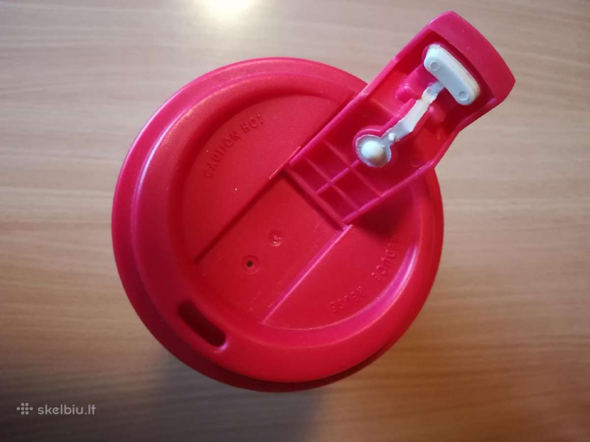 Cool Gear gertuvė 400 ml - nuotraukos Nr. 6