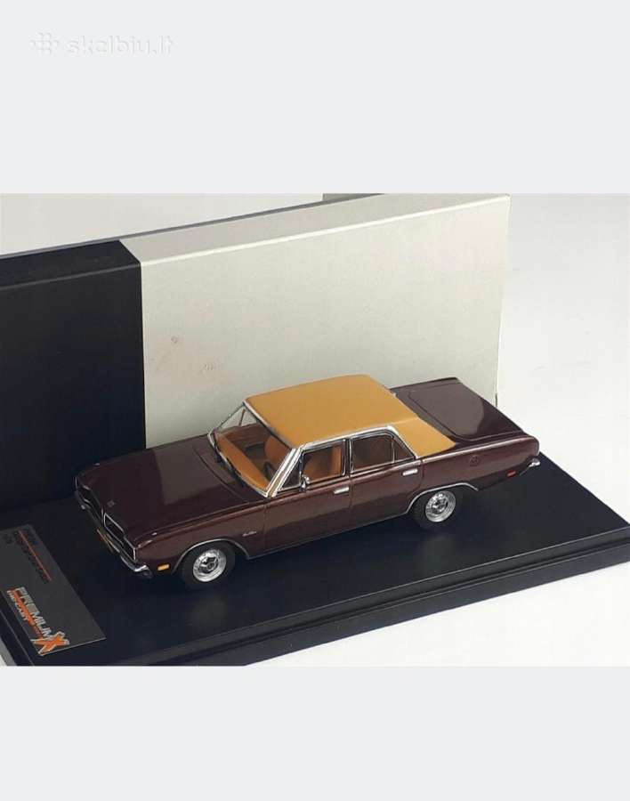 Dodge Dart