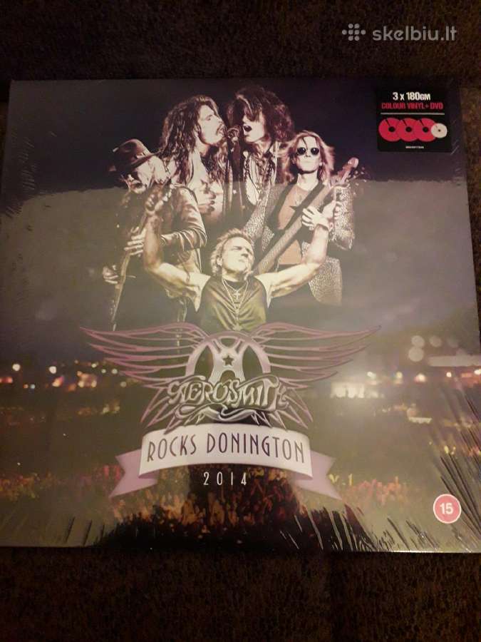 Aerosmith