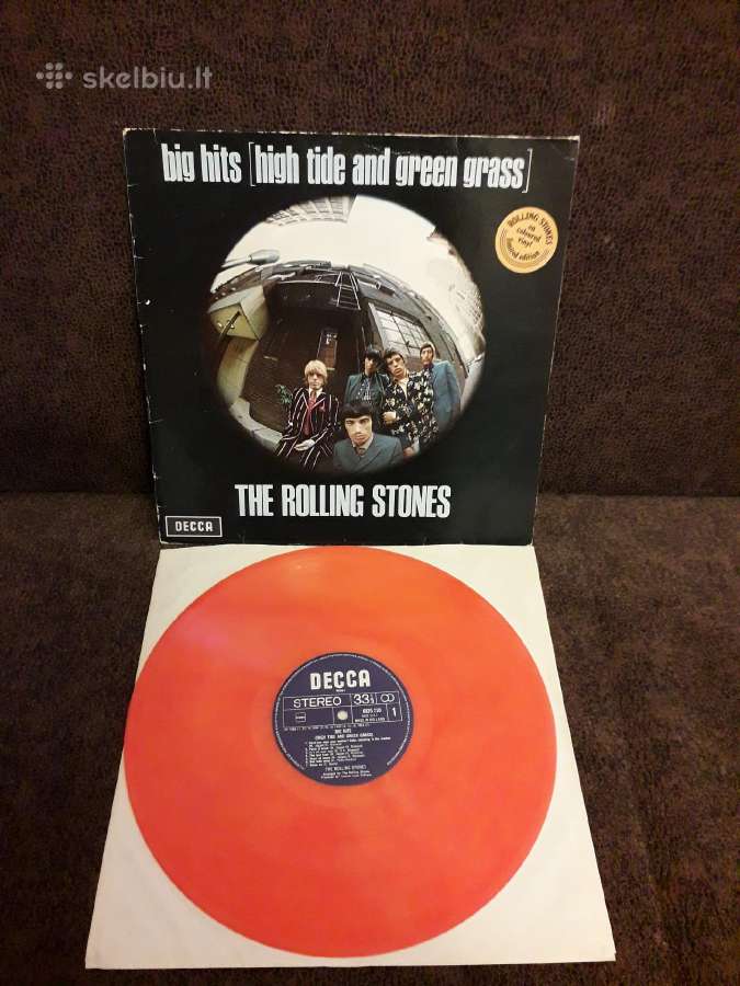 Rolling Stones