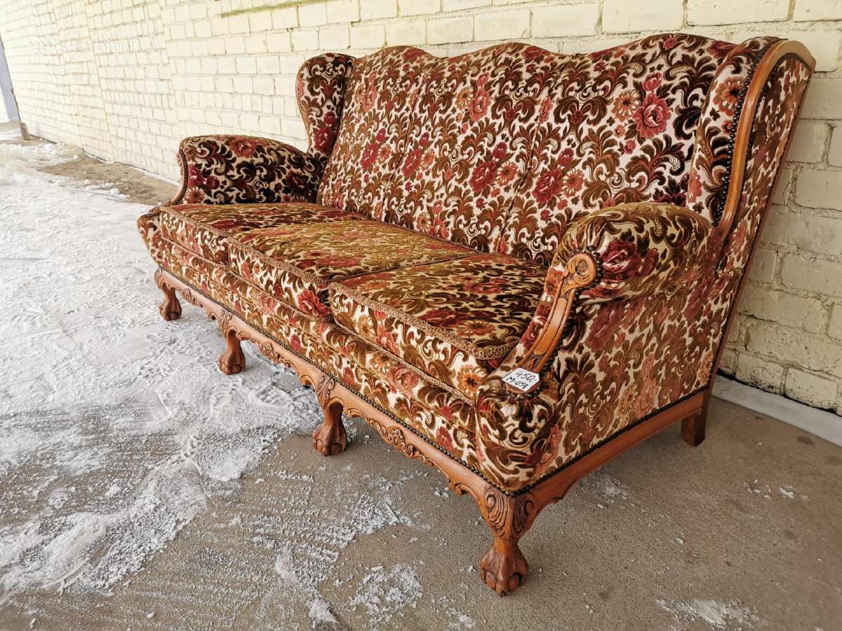 Sofa - nuotraukos Nr. 3