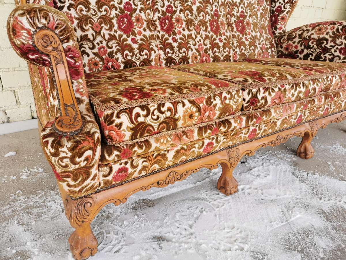 Sofa - nuotraukos Nr. 4