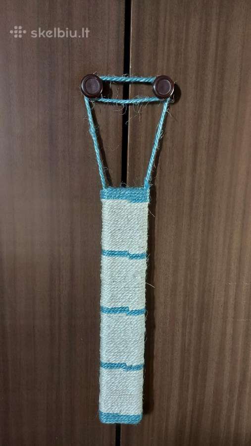 Nagu kirpimo žnyplės,draskyklė,žaisliukai katei - nuotraukos Nr. 4