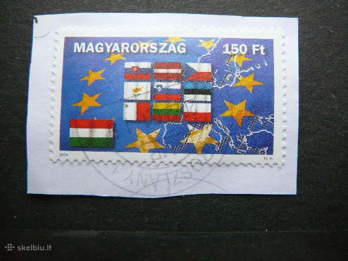 Lietuva - Vengrija antsp. alb004