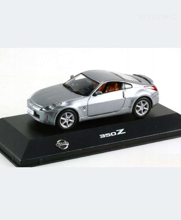 Nissan 350z