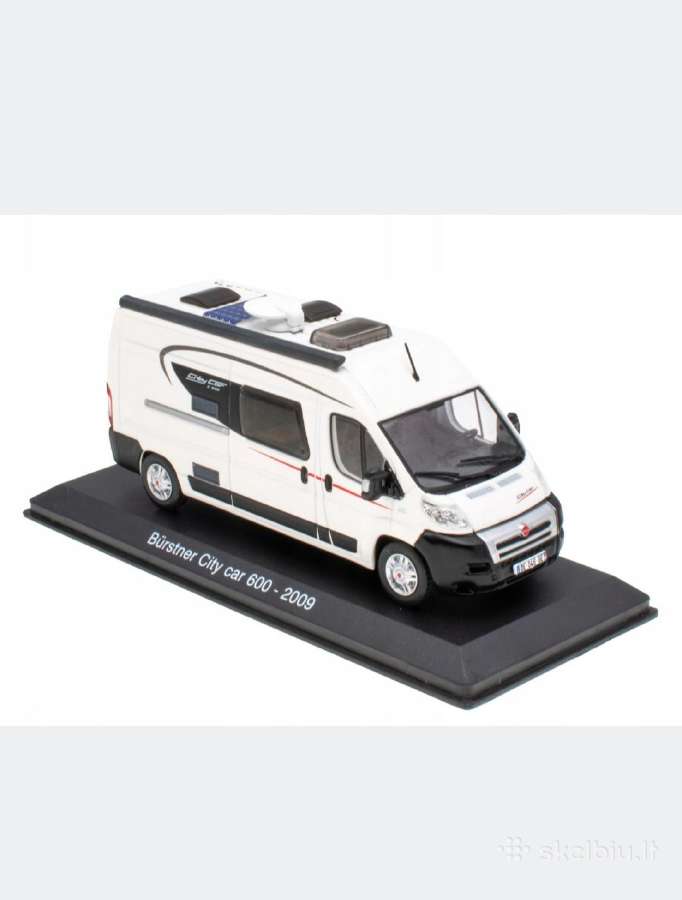 Fiat Kamper