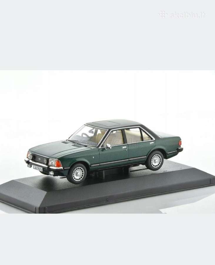 Ford Granada