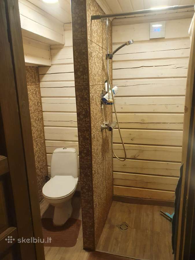 Nuomojame poilsiui sodybą. - nuotraukos Nr. 8