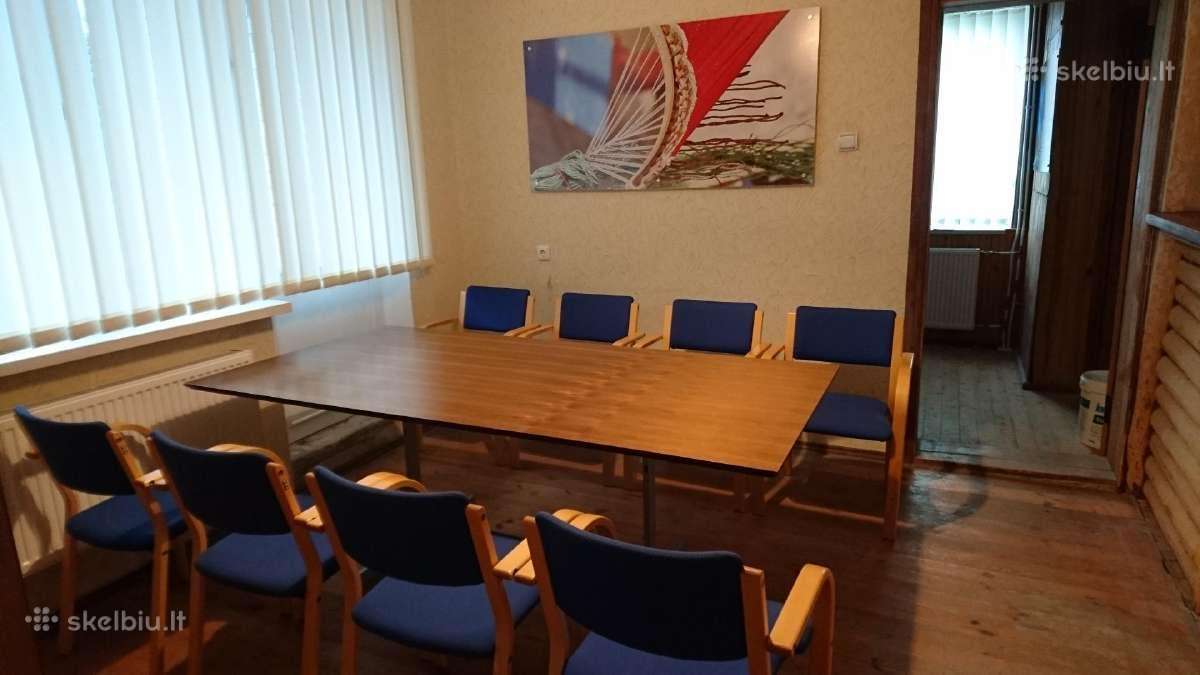 Kambarių nuoma darbininkams, studentams Klaipėdoje - nuotraukos Nr. 2