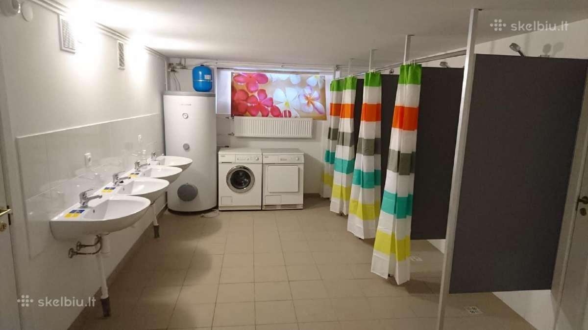 Kambarių nuoma darbininkams, studentams Klaipėdoje - nuotraukos Nr. 4