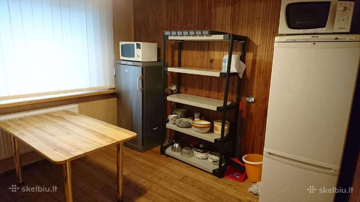 Kambarių nuoma darbininkams, studentams Klaipėdoje - nuotraukos Nr. 5