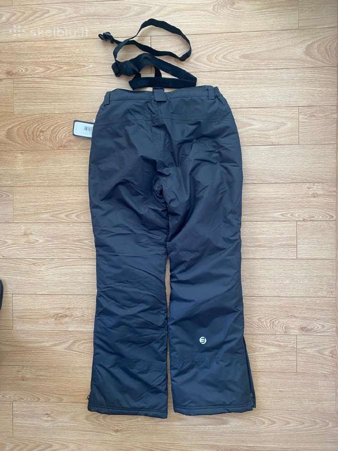 Naujos slidinėjimo kelnės Icepeak -dydis 164 - nuotraukos Nr. 5
