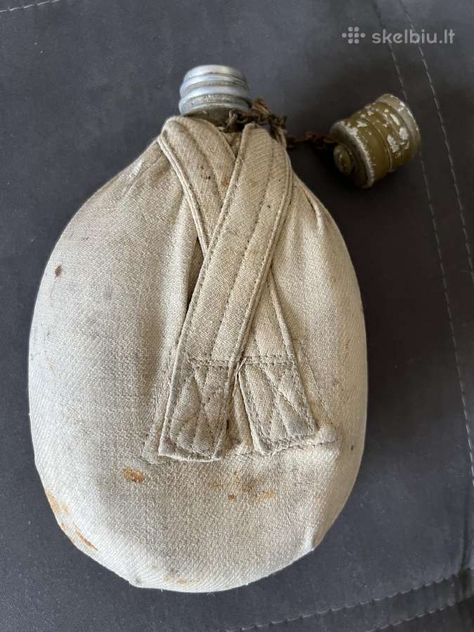 Sovietines armijos gertuve