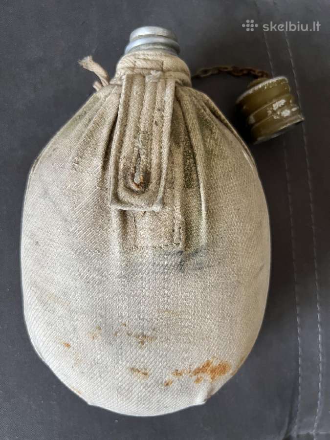 Sovietines armijos gertuve - nuotraukos Nr. 2