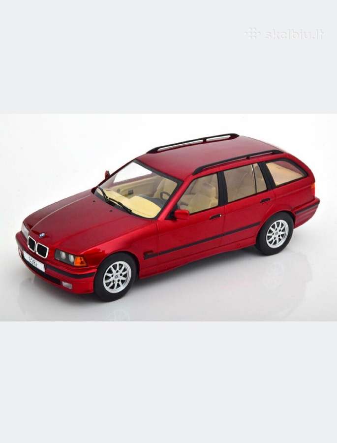Bmw 3 E36