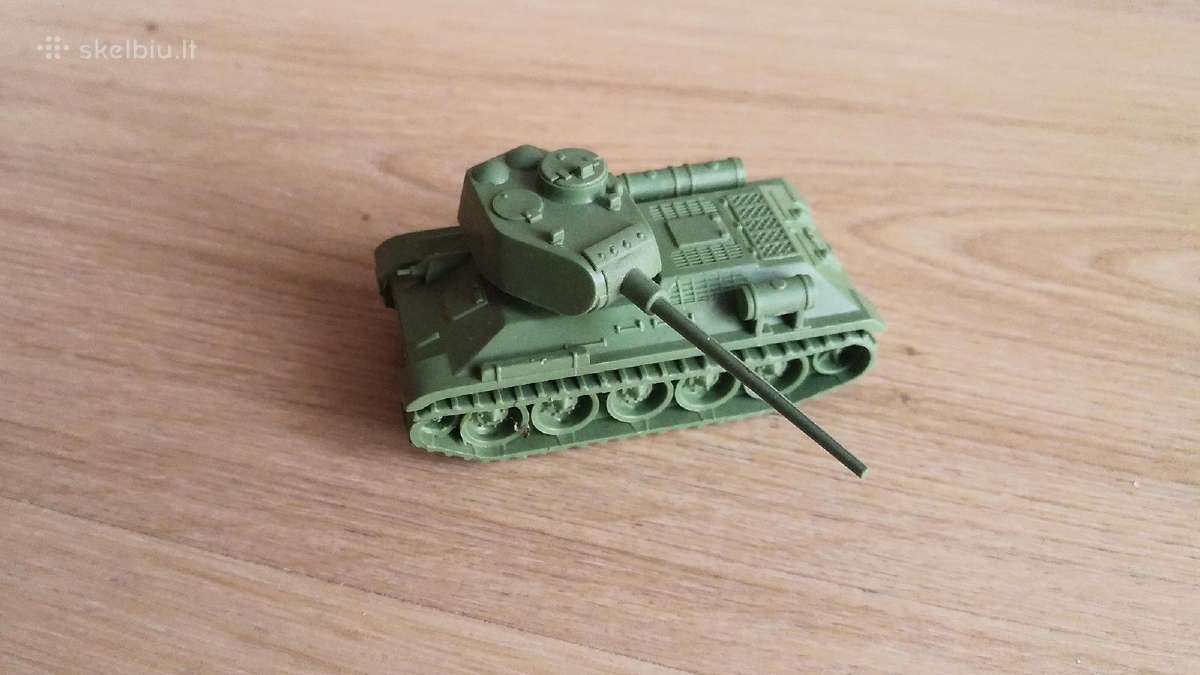 Made in Ussr - nuotraukos Nr. 4