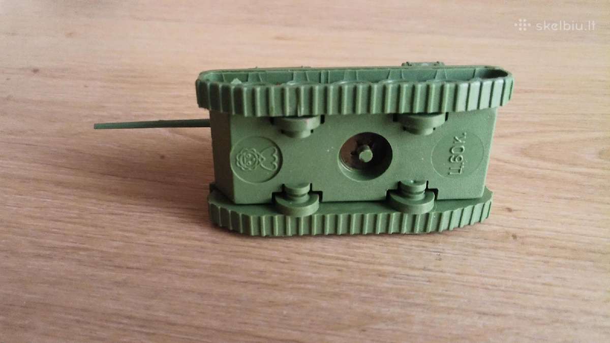 Made in Ussr - nuotraukos Nr. 5