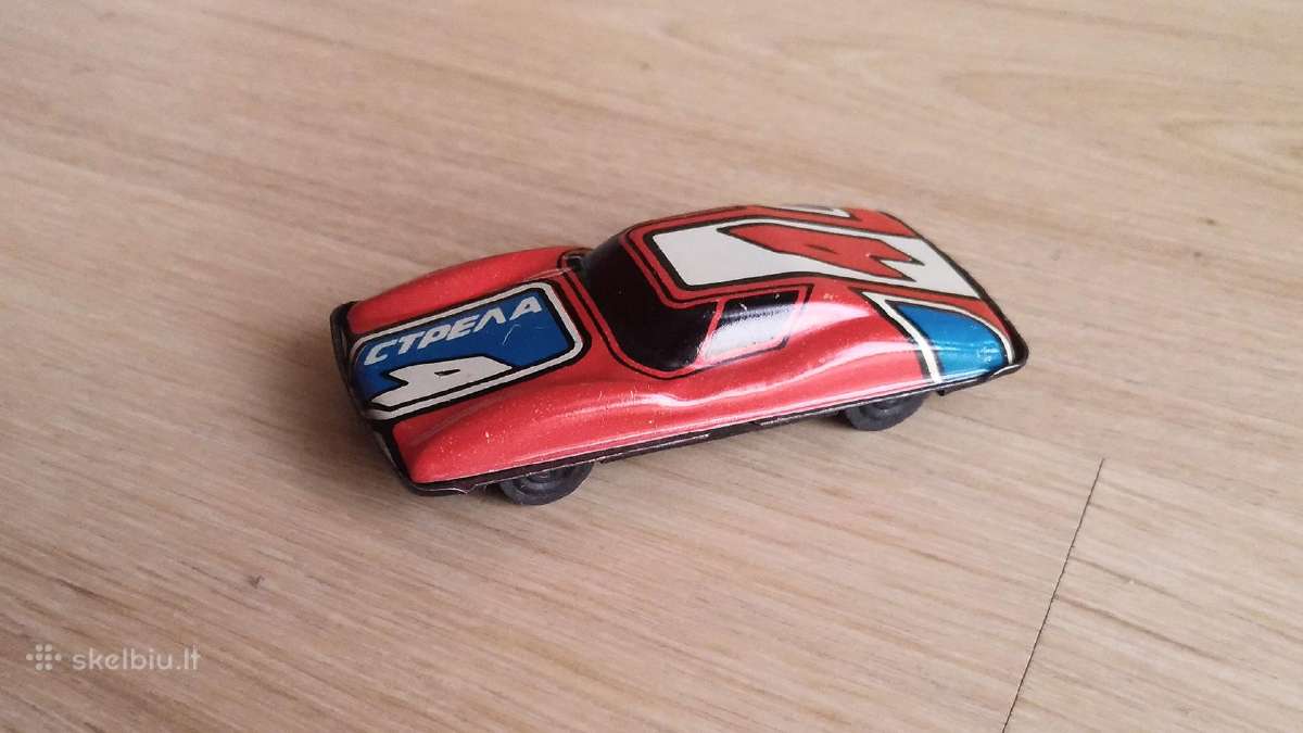 Made in Ussr - nuotraukos Nr. 6