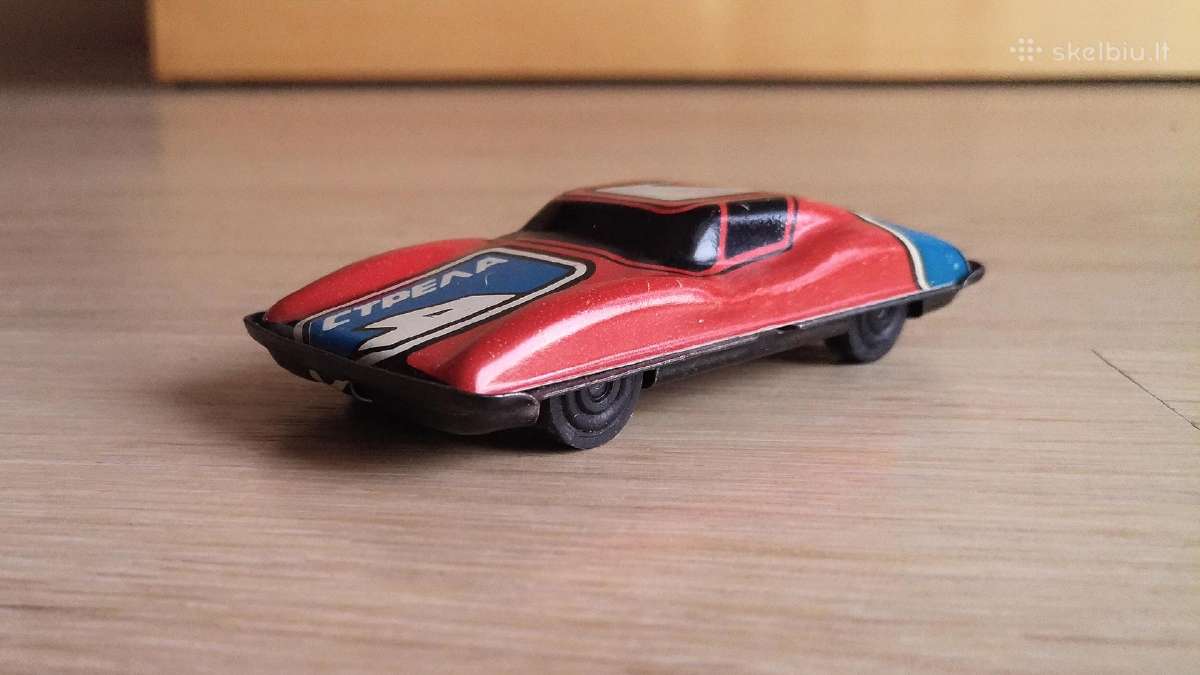 Made in Ussr - nuotraukos Nr. 7
