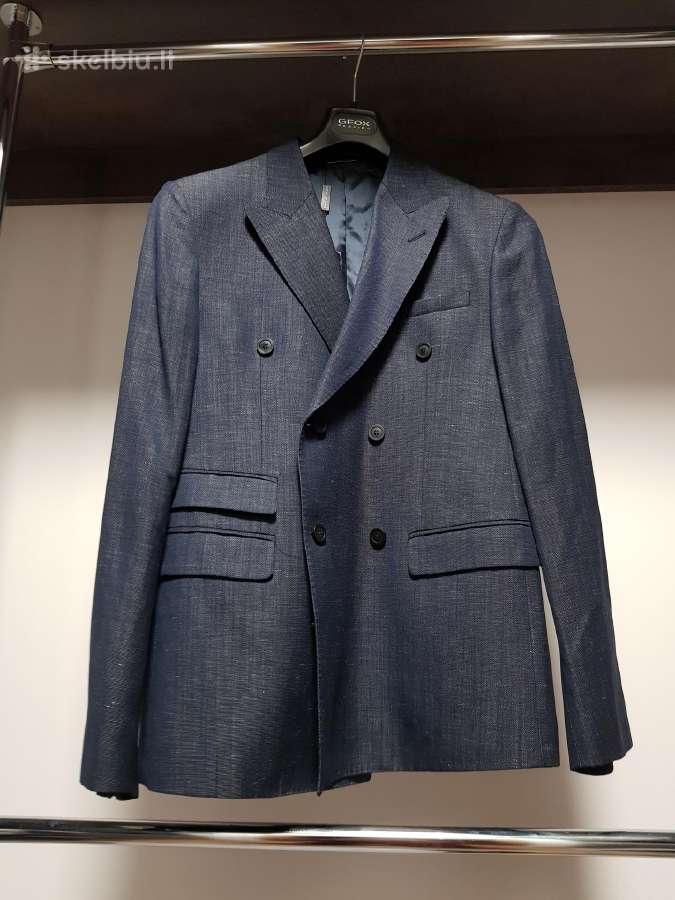 Emporio Armani naujas švarkas.