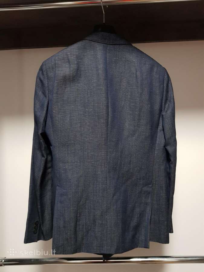 Emporio Armani naujas švarkas. - nuotraukos Nr. 2