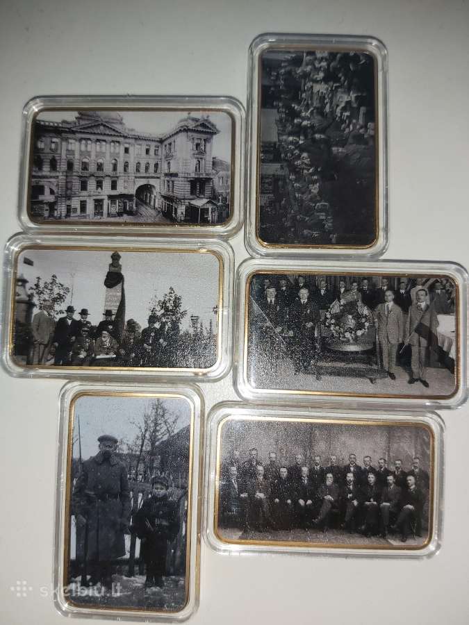 Kolekcinės