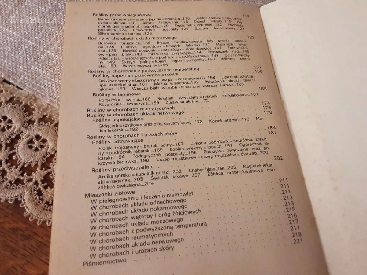 Vaistažolės vaikams lenkų kalba - nuotraukos Nr. 4