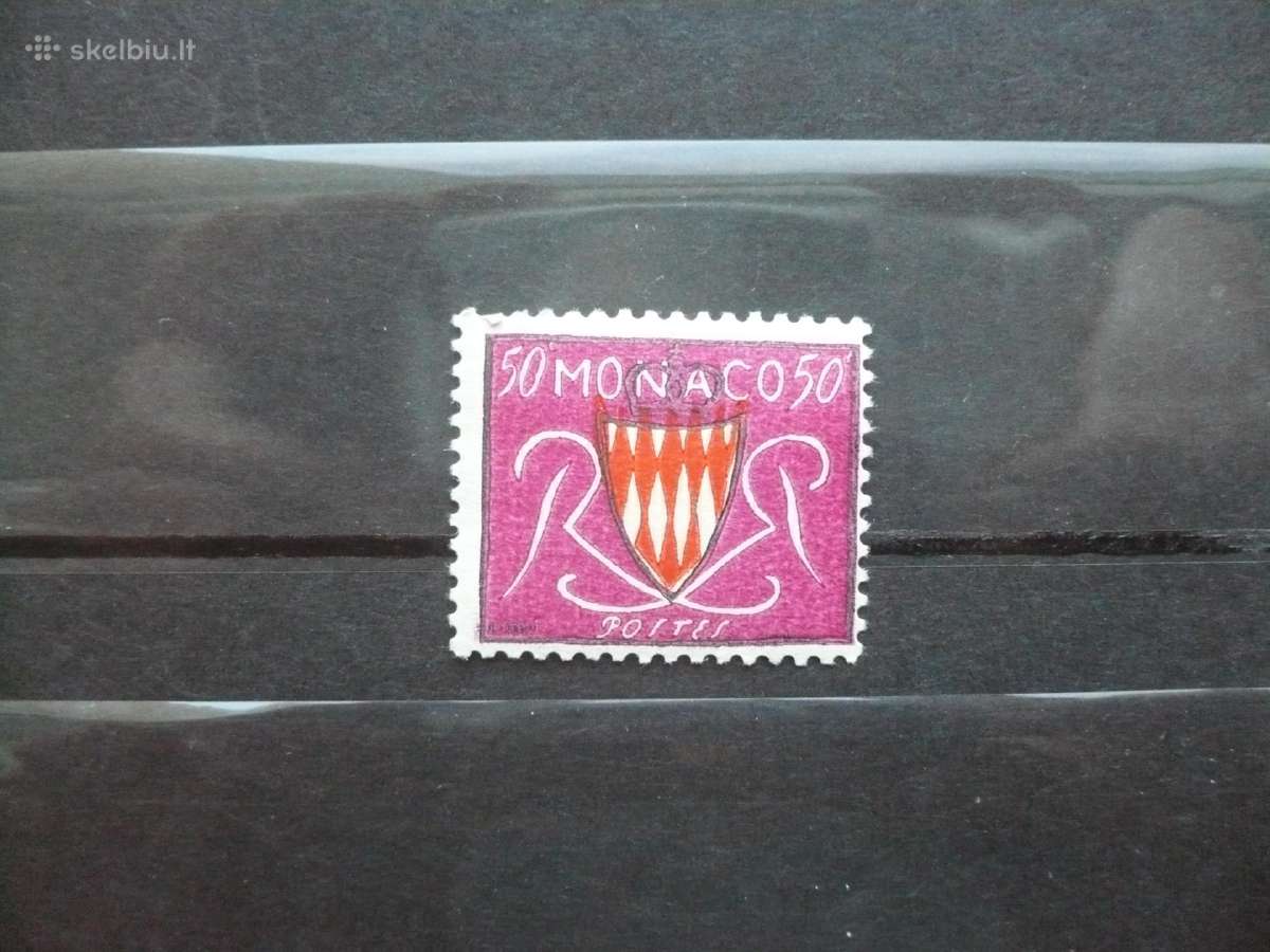 1954 metų herbas