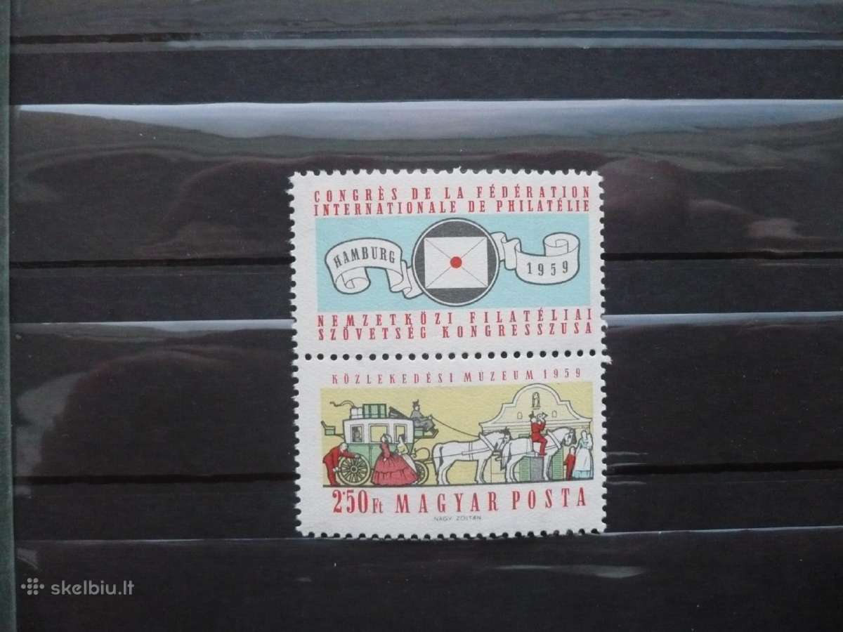 1959 m. Fip kongresas