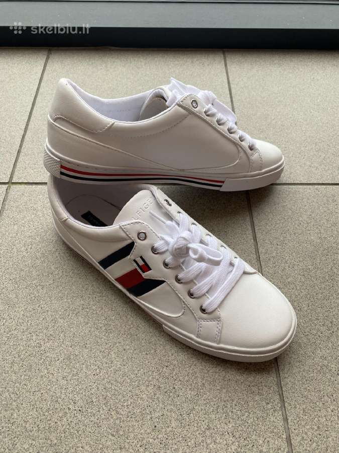 Tommy Hilfiger batukai 40/41 dydis