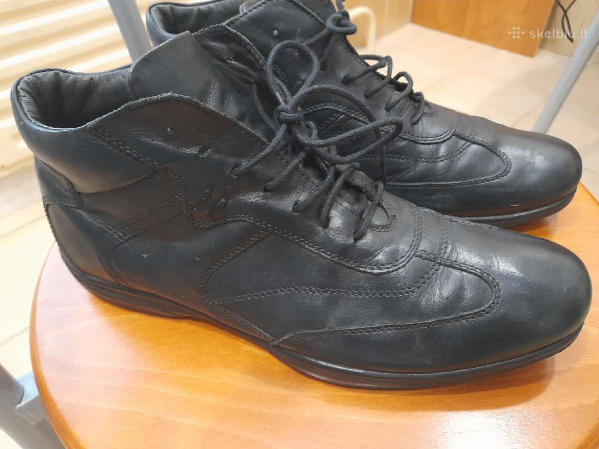 Vera pelle 44d. ir nike 44,5-45 d. - nuotraukos Nr. 3