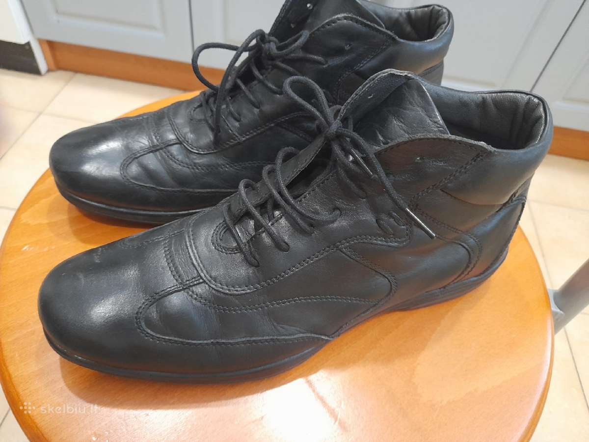 Vera pelle 44d. ir nike 44,5-45 d. - nuotraukos Nr. 4
