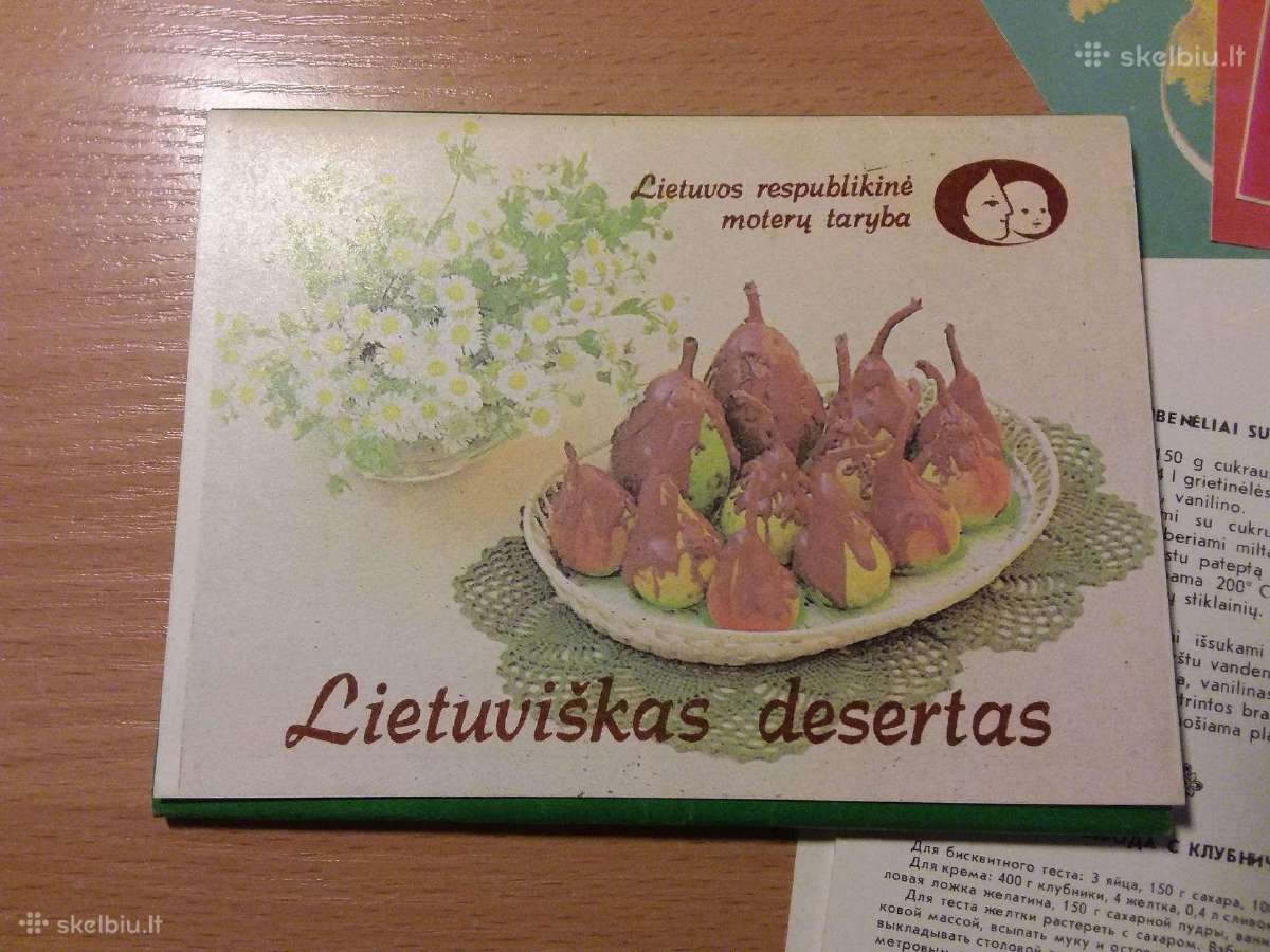 "Viskas iš obuolių"buožytė-brundzienė K. - nuotraukos Nr. 4