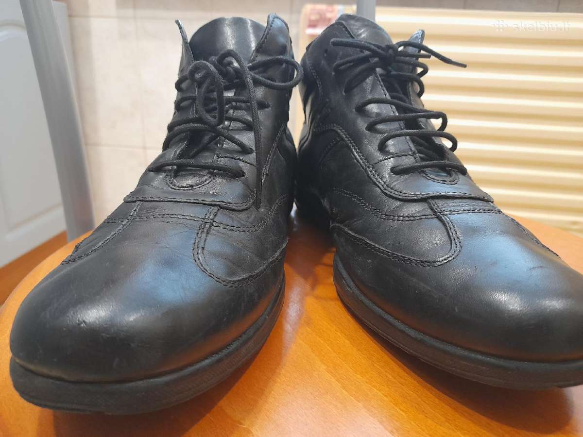 Vera pelle 44d. ir nike 44,5-45 d. - nuotraukos Nr. 6